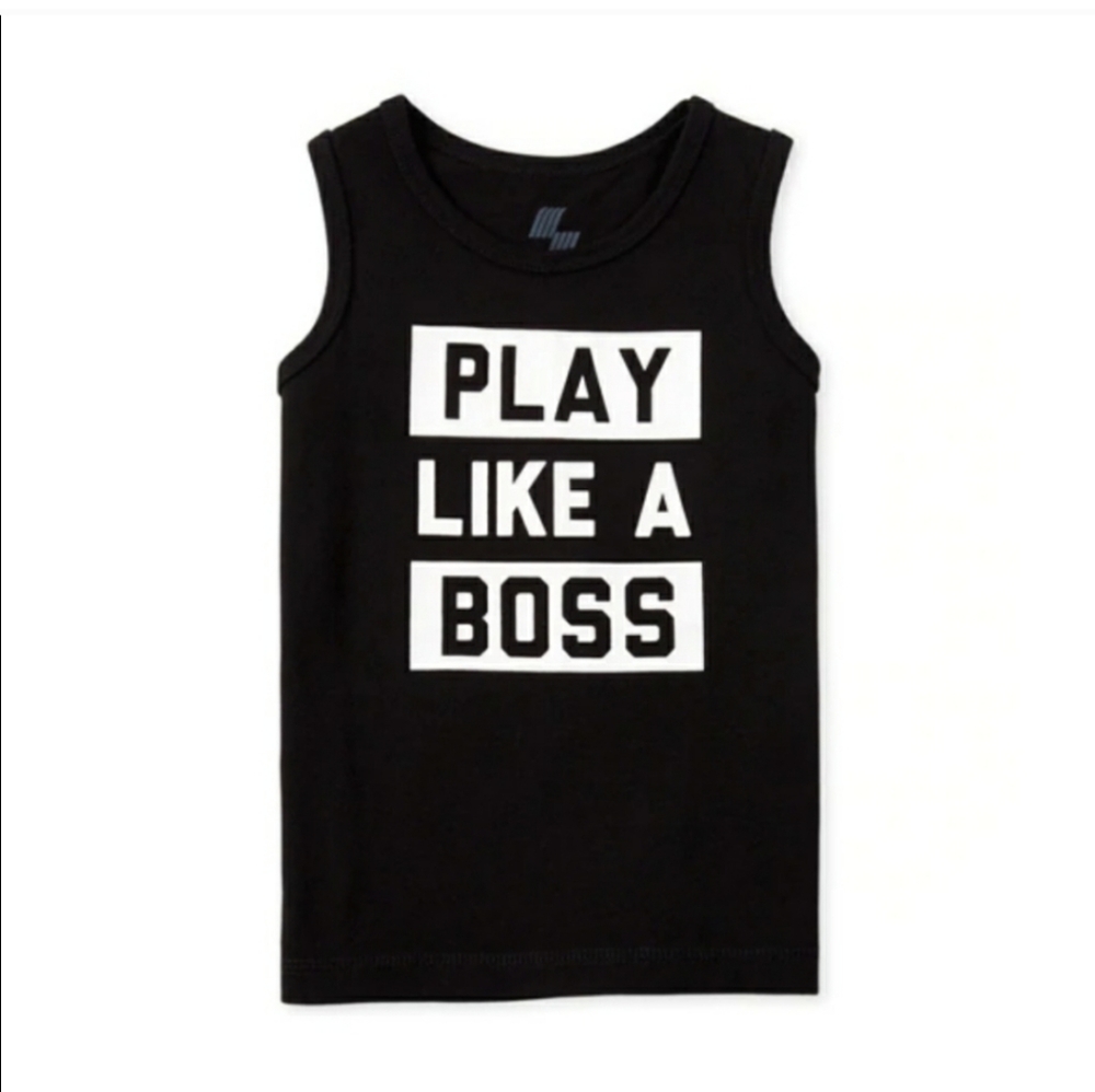 Childrens Place Tank Top Bundle - Picture 5 of 6